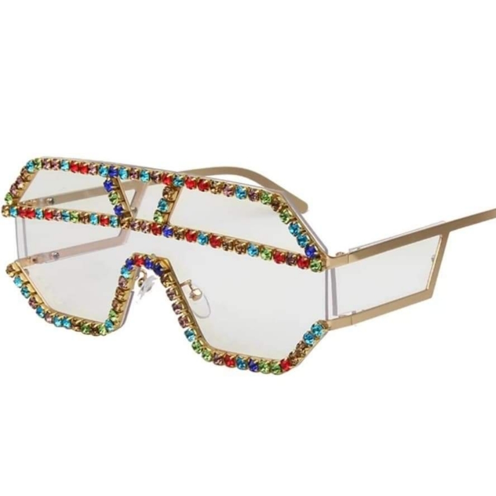 Geometric - Picture 3 of 5